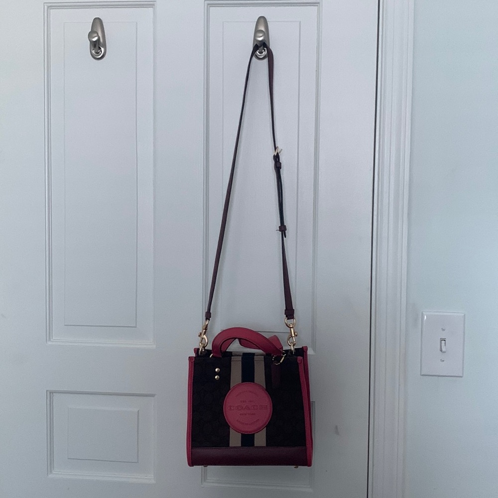 Coach Brand purse